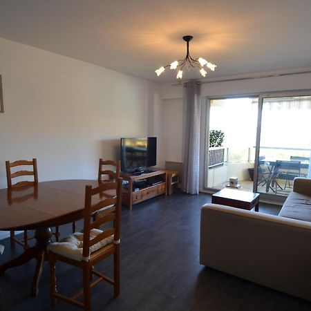 Plein Ciel - Appartement 5 Personnes Avec Piscine Sur La Corniche Fleurie A 尼斯 外观 照片