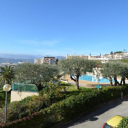 Plein Ciel - Appartement 5 Personnes Avec Piscine Sur La Corniche Fleurie A 尼斯 外观 照片