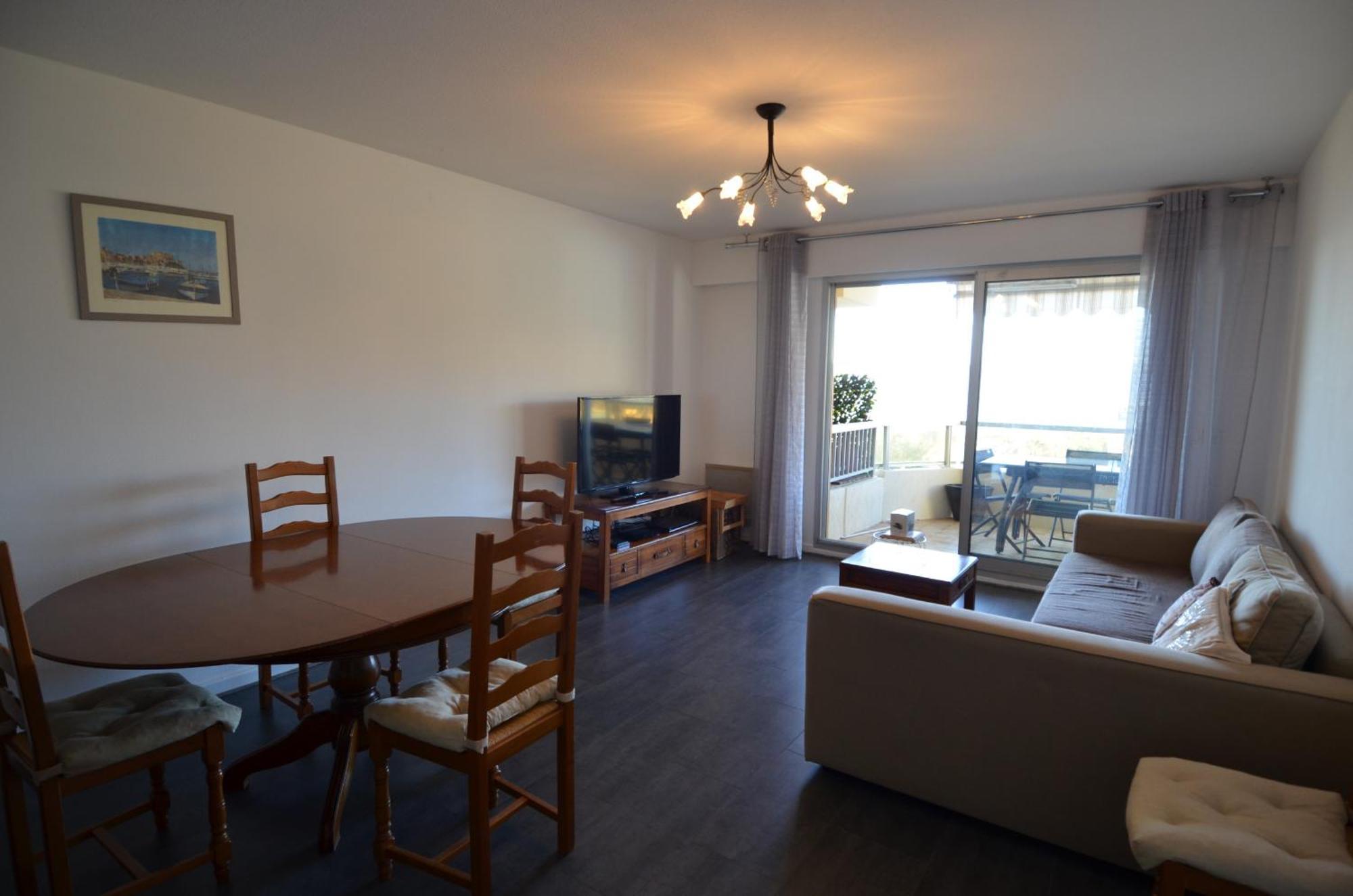 Plein Ciel - Appartement 5 Personnes Avec Piscine Sur La Corniche Fleurie A 尼斯 外观 照片