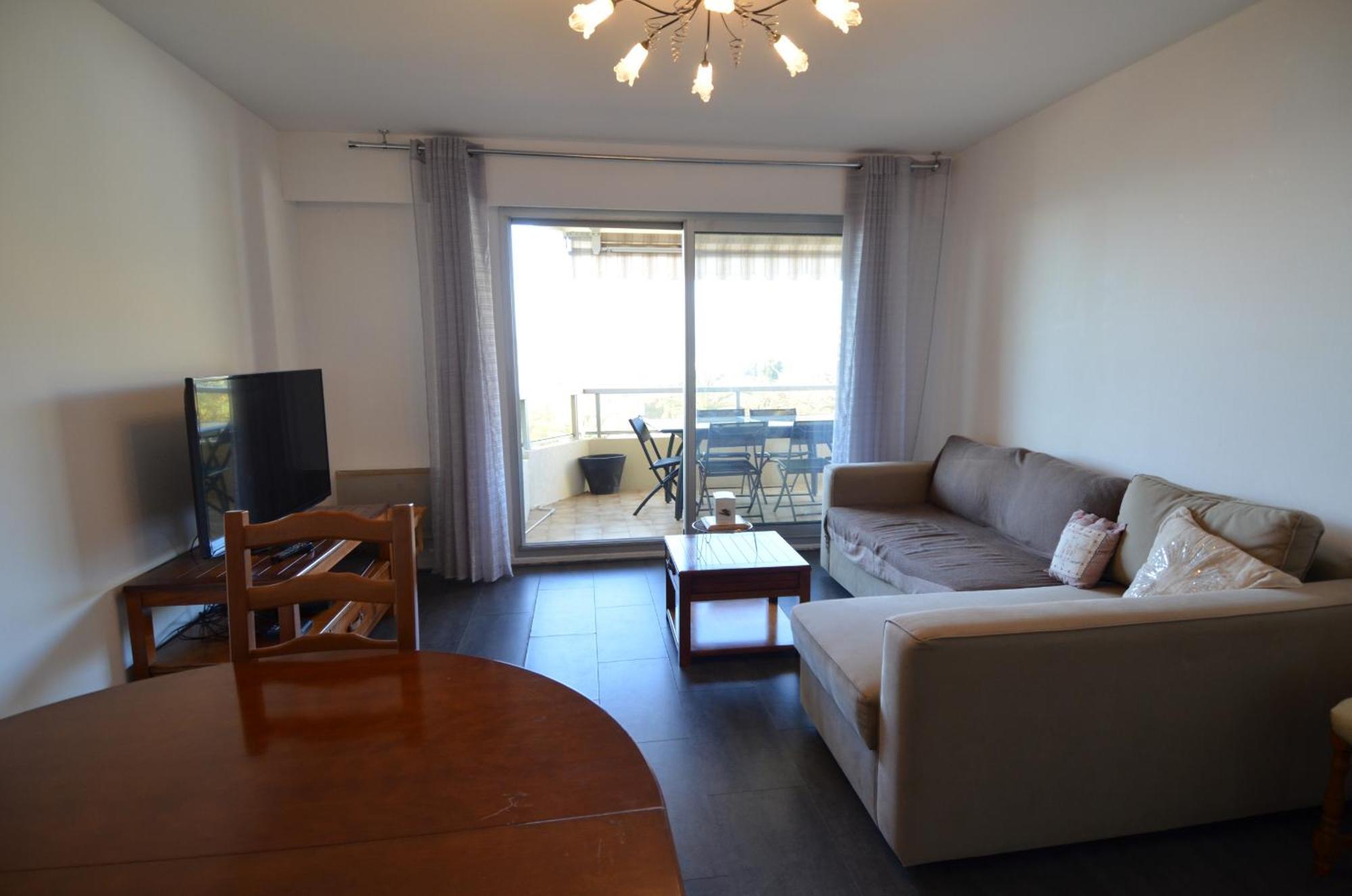 Plein Ciel - Appartement 5 Personnes Avec Piscine Sur La Corniche Fleurie A 尼斯 外观 照片