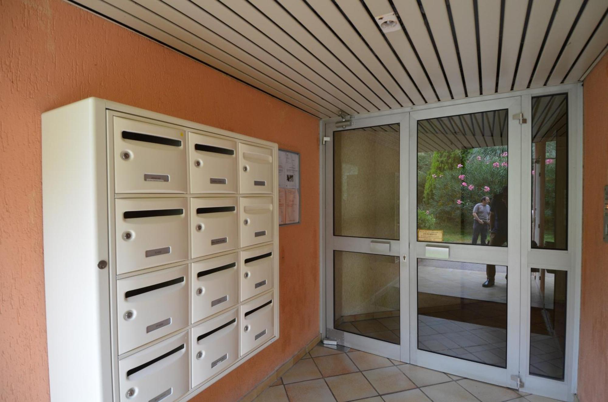 Plein Ciel - Appartement 5 Personnes Avec Piscine Sur La Corniche Fleurie A 尼斯 外观 照片